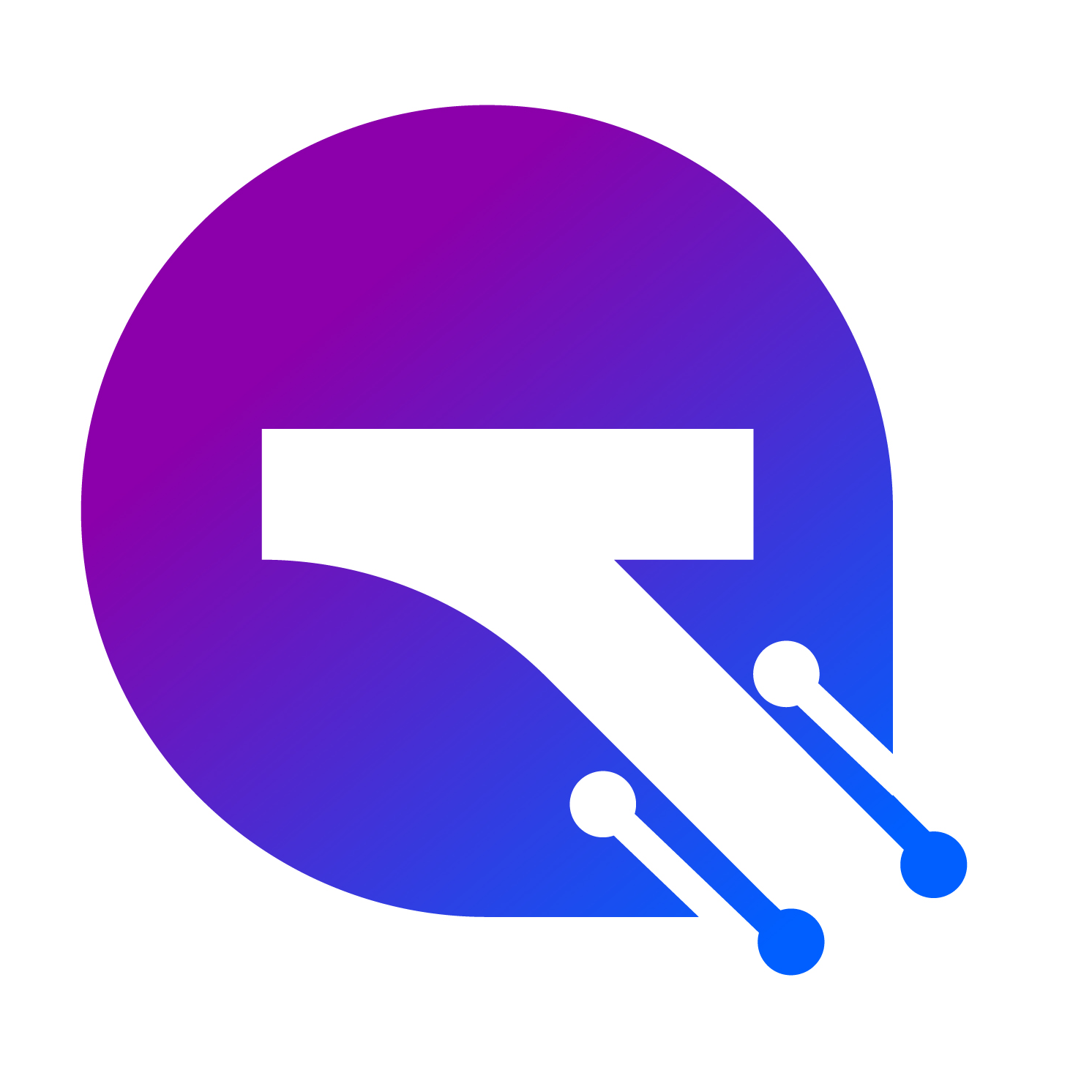 Qurban Tech Logo